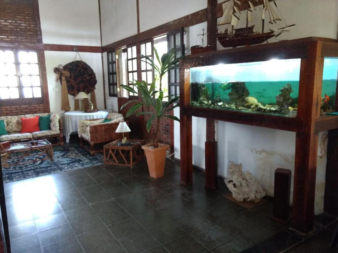 Bimba - Porto Albergue