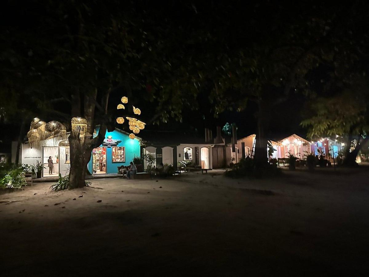 Bimba - Porto Albergue *
