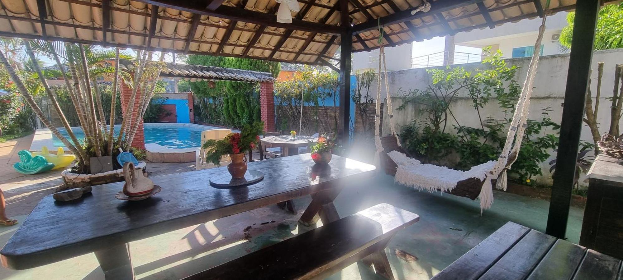 Albergue Bimba - Porto Porto Seguro