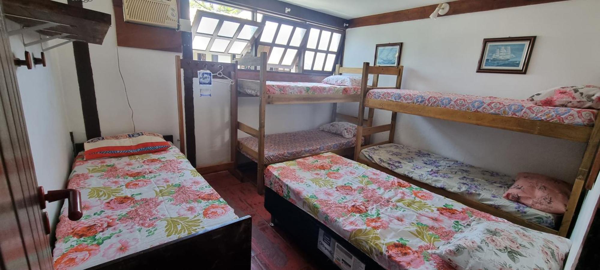 Albergue Bimba - Porto Porto Seguro