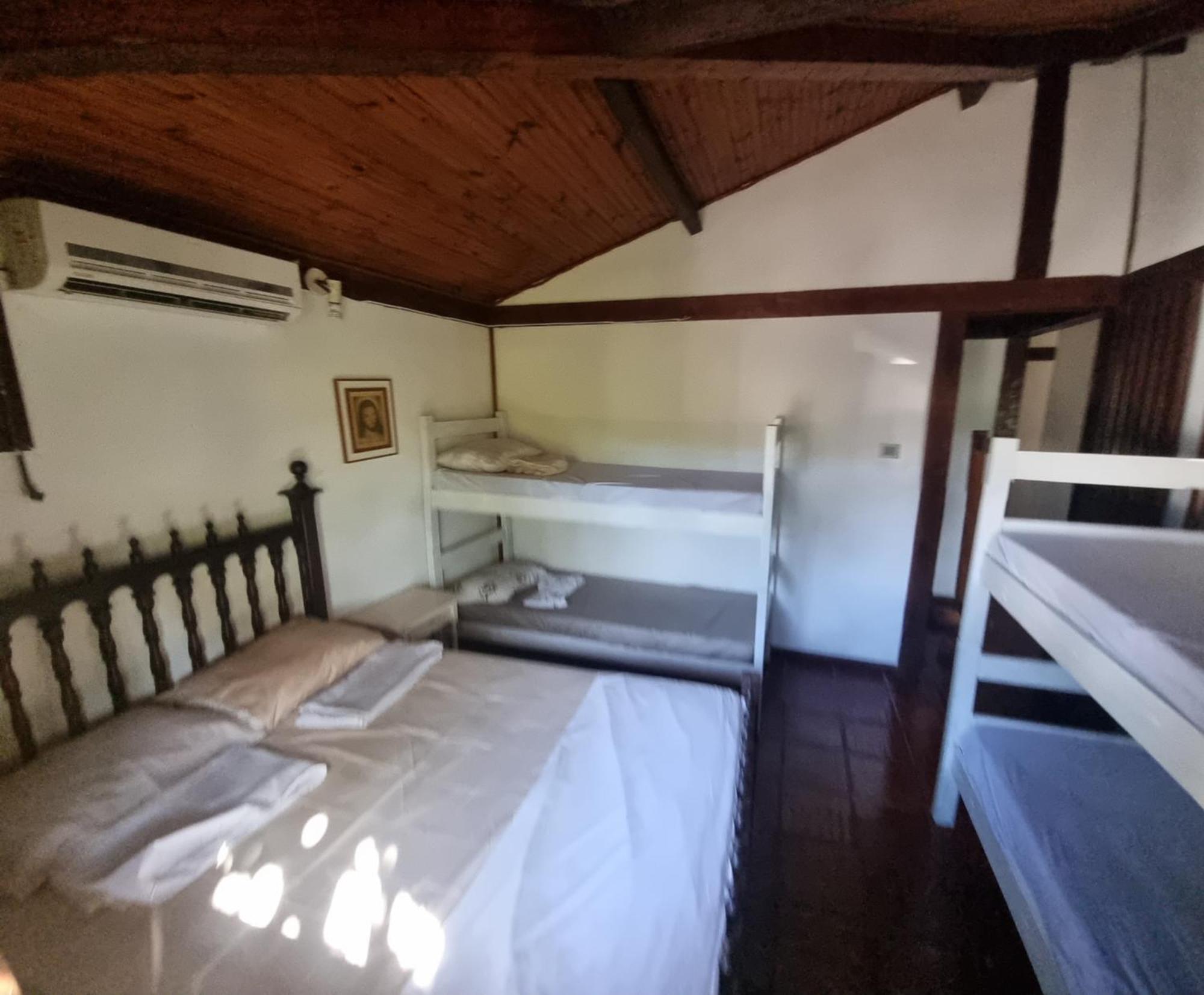 Albergue Bimba - Porto Porto Seguro