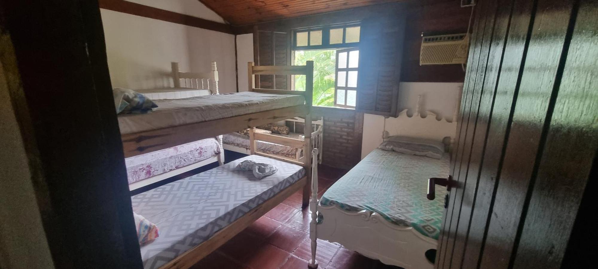 Albergue Bimba - Porto Porto Seguro