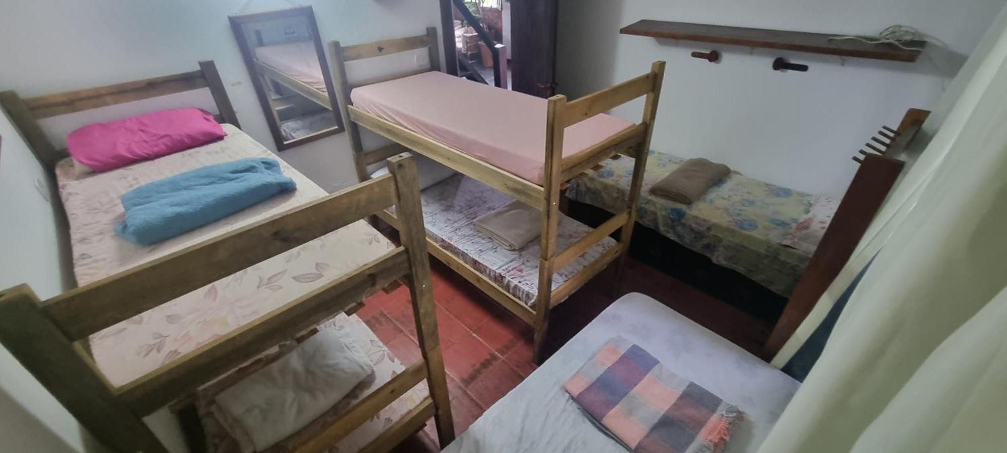 Albergue Bimba - Porto *